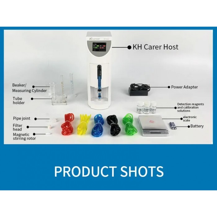 KAMOER KH CARER